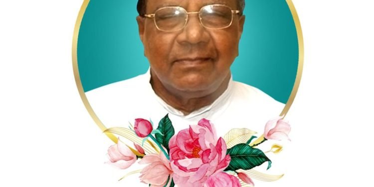 ഫാ. ജോസഫ് മരിയ; ഓർമ്മയാകുമ്പോൾ