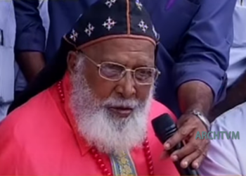 പ്രിയങ്കരൻ, വഴികാട്ടി, നിർഭയൻ