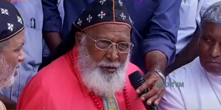 പ്രിയങ്കരൻ, വഴികാട്ടി, നിർഭയൻ