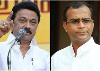 തമിഴ്‌നാട് ഗവൺമെന്റിന്റെ പബ്ലിക് സർവീസ് കമ്മീഷനിൽ ഇനി കത്തോലിക്കാ പുരോഹിതനും