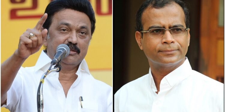 തമിഴ്നാട് ഗവൺമെന്റിന്റെ പബ്ലിക് സർവീസ് കമ്മീഷനിൽ ഇനി കത്തോലിക്കാ പുരോഹിതനും