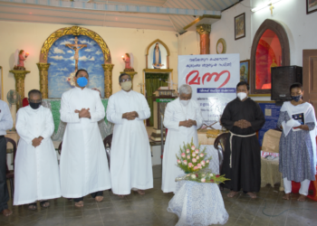 ‘മന്ന’ വിജയകരമായ ഒന്നാം മാസത്തിലേക്ക്.