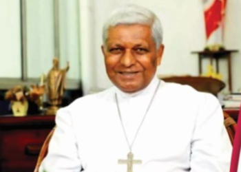 അഭിവന്ദ്യ സൂസപാക്യം പിതാവിൻ്റെ ജീവിതം പുസ്തകമാകുന്നു