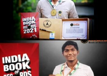 റെക്കോർഡ് തിളക്കവുമായി ആൽഡോയും, വിമിനും