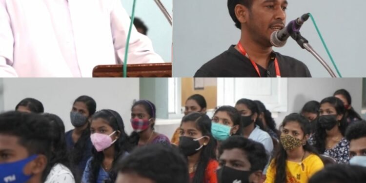 വിദ്യാഭ്യാസ രംഗത്ത് നവയുഗം സൃഷ്ടിച്ച്കൊണ്ടു തിരുവനന്തപുരം അതിരൂപത