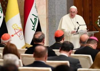 ഫ്രാൻസിസ് പാപ്പയുടെ  മുപ്പത്തിനാലം അപ്പസ്തോലിക പര്യടനം സമാപിച്ചു