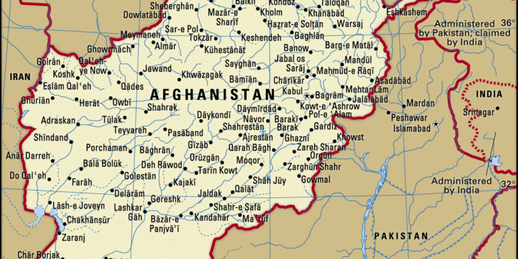 അഫ്ഗാനിസ്ഥാൻ :ചരിത്രവും പഠിക്കാതെപോയ പാഠങ്ങളും