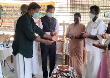 ലീഗൽ എയ്ഡ് ക്ലിനിക്കിന് തുടക്കം കുറിച്ച് ഉർസുലൈൻ സോഷ്യൽ ആക്ഷൻ.