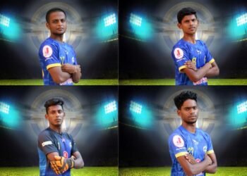 സ്വപ്ന നേട്ടങ്ങൾ സ്വന്തമാക്കി ലിഫാ താരങ്ങൾ