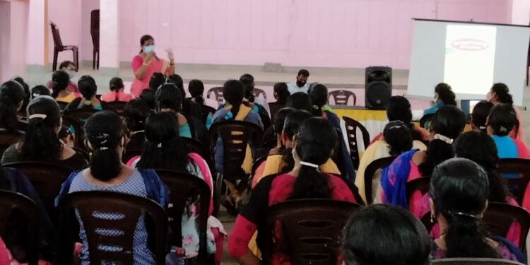 “കൂടെയുണ്ട് ഞങ്ങളും” പദ്ധതിയുമായി അഞ്ചുതെങ്ങ് ഫെറോന