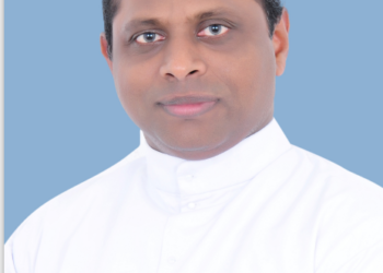 ഫാ. ഡോ. സാബാസ് ഇഗ്നേഷ്യസ് ഇനി ‘കടൽ’ (CADAL) ഡയറക്ടർ