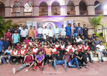 സെൻ്റ് ജോസഫ്സ് ബാസ്കറ്റ്ബോൾ ലീഗ്: കെ.എസ്. ഇ.ബി. യും, വെട്ടുകാട് സെൻ്റ് മേരീസ് ക്ലബ്ബും വിജയികൾ