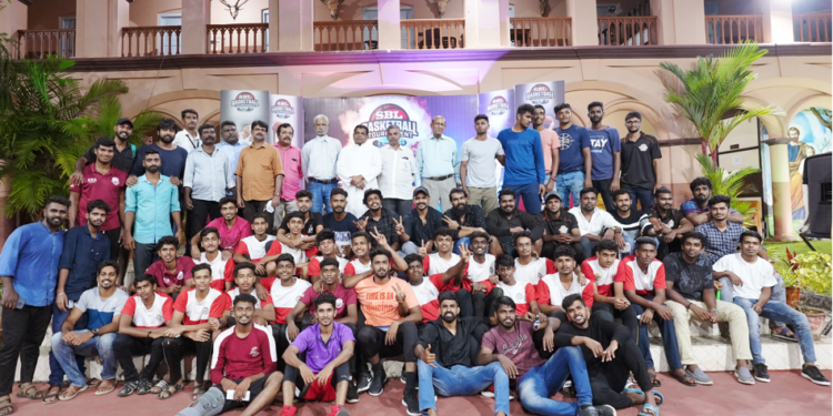 സെൻ്റ് ജോസഫ്സ് ബാസ്കറ്റ്ബോൾ ലീഗ്: കെ.എസ്. ഇ.ബി. യും, വെട്ടുകാട് സെൻ്റ് മേരീസ് ക്ലബ്ബും വിജയികൾ