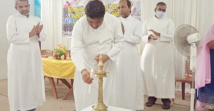 ഡിഫെൻസ് പരിശീലന പദ്ധതിക്ക്‌ തുടക്കംക്കുറി ച്ചു – പുല്ലുവിള ഫെറോന വിദ്യാഭ്യാസ ശുശ്രൂഷ സമിതി