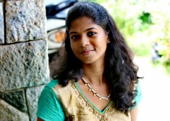 റാങ്ക് തിളക്കവുമായി മേരി ആൻ