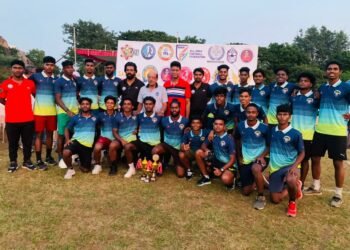 ഇൻവിറ്റേഷൻ ഫുട്ബോൾ ടൂർണമെന്റിൽ മൂന്നാം സ്ഥാന നേട്ടത്തോടെ  ലിഫാ അക്കാദമി