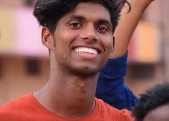 പുതിയതുറയിൽ നിന്നും കായിക മേഖലയ്ക്ക് അഭിമാനമായി സിജു സ്റ്റീഫൻ