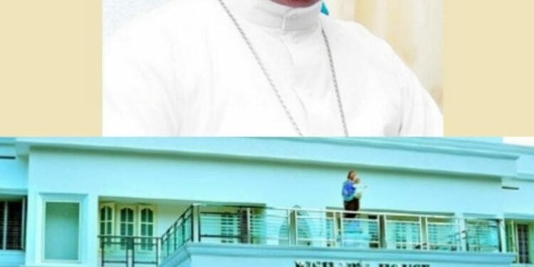 രജതജൂബിലി നിറവിൽ നെയ്യാറ്റിൻക്കര രൂപത