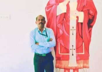 സംഗീത സംവിധായകൻ സഹൻ ചിറയിൻകിഴ് അന്തരിച്ചു