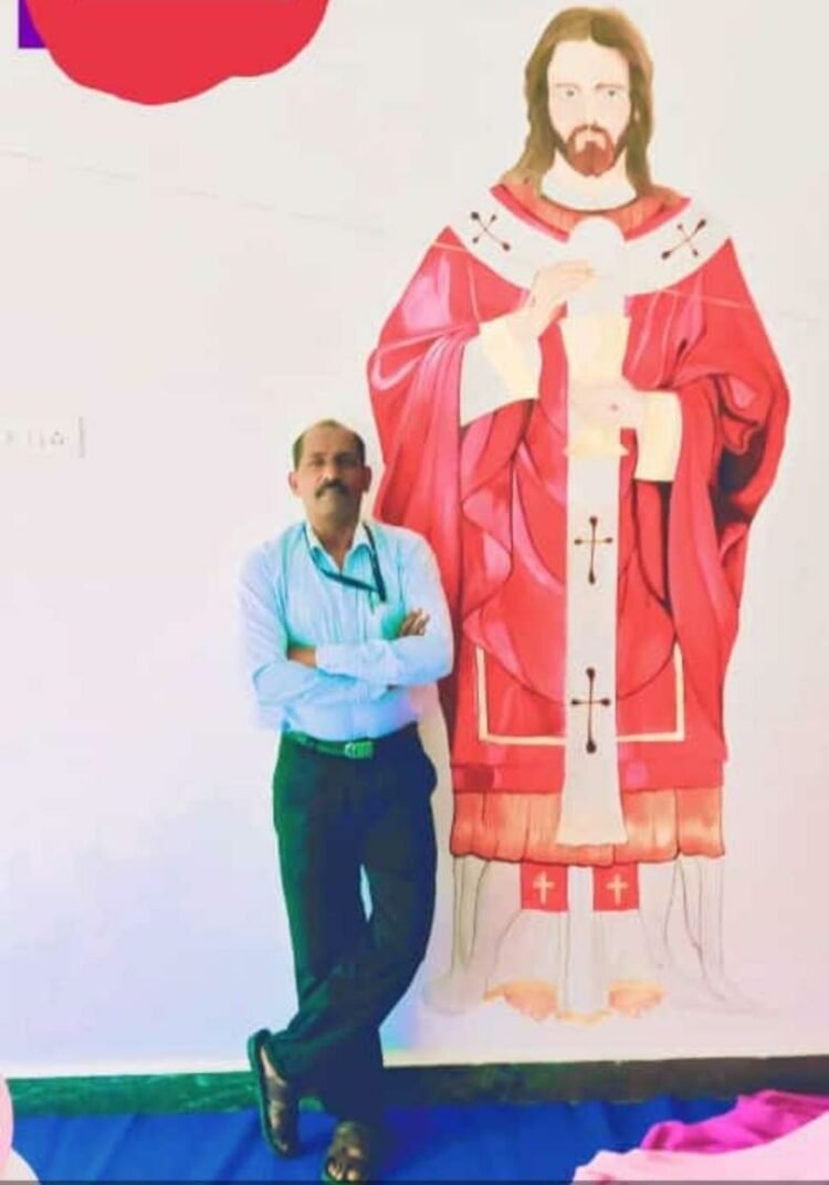 സംഗീത സംവിധായകൻ സഹൻ ചിറയിൻകിഴ് അന്തരിച്ചു