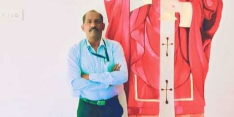 സംഗീത സംവിധായകൻ സഹൻ ചിറയിൻകിഴ് അന്തരിച്ചു