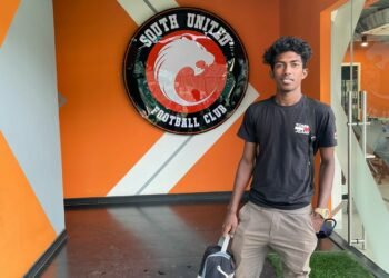 തീരദേശ ഫുട്ബോൾ പാരമ്പര്യത്തിനു ഒരു പൊൻതൂവൽ കൂടി