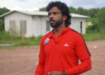 ക്ലെയോഫാസ് അലക്സ്‌ ഇനി ചെന്നൈ എഫ്. സി. യുടെ റിസേർവ്സ് ടീം ഹെഡ് കോച്ച്