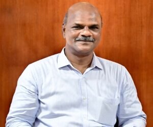 മികച്ച  ജില്ലാ കളക്ടര്‍ക്കുള്ള പുരസ്കാരത്തിന് അർഹനായി എ. അലക്സാണ്ടര്‍