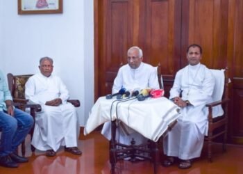 മെത്രാഭിഷേകം മാർച്ച് 19ന്