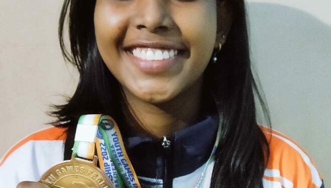 ബോക്സിങ് ക്വീൻ സ്നേഹ