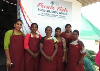 ‘ഫ്രഷ് ഫിഷ്’ :  ഇനിമുതൽ   വീട്ടുപടിക്കൽ