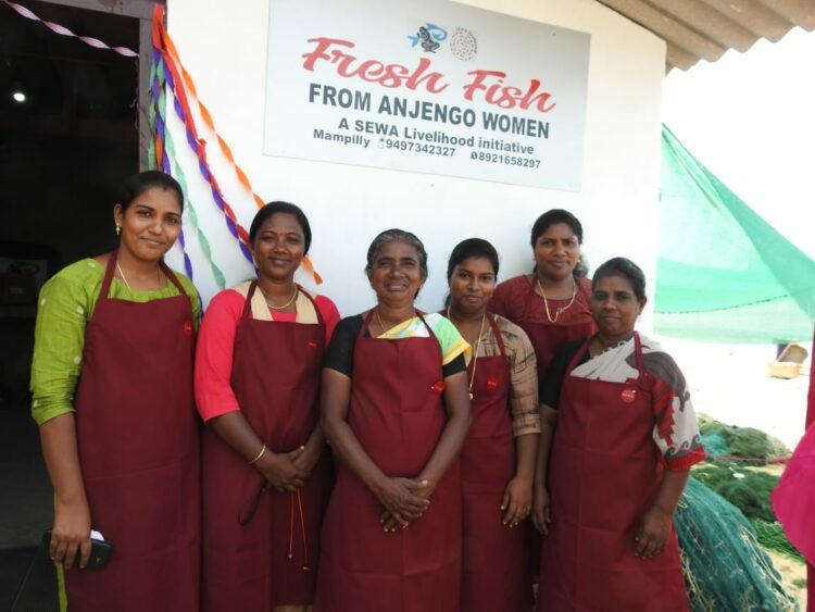 ‘ഫ്രഷ് ഫിഷ്’ :  ഇനിമുതൽ   വീട്ടുപടിക്കൽ