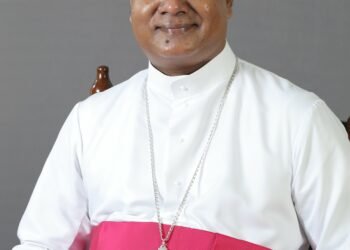 തിരുവനന്തപുരത്തെ മെത്രാഭിഷേകചരിത്രത്തിലൂടെ