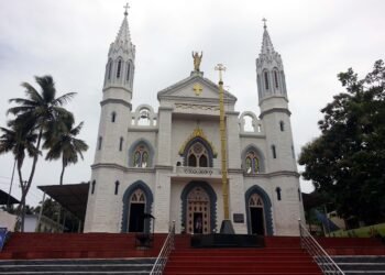 പുതിയതുറ ഇടവക ചരിത്രവും പാരമ്പര്യങ്ങളും