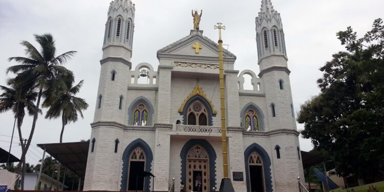 പുതിയതുറ ഇടവക ചരിത്രവും പാരമ്പര്യങ്ങളും