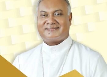 മെത്രാഭിഷേക  അനുമോദന ചടങ്ങ്: മുഖ്യമന്ത്രി ഉദ്ഘാടനം നിർവഹിക്കും