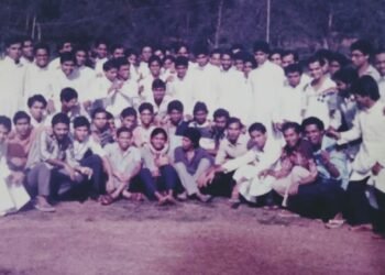 ഒരു തിരനോട്ടം