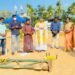 മെത്രാഭിഷേകം : പന്തൽ കാൽനാട്ടുകർമ്മം നടന്നു