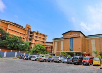 35 വർഷത്തെ പ്രവർത്തന നിറവിൽ ‘ജൂബിലി മെമ്മോറിയൽ ഹോസ്പിറ്റൽ’