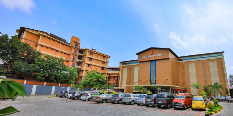 35 വർഷത്തെ പ്രവർത്തന നിറവിൽ ‘ജൂബിലി മെമ്മോറിയൽ ഹോസ്പിറ്റൽ’