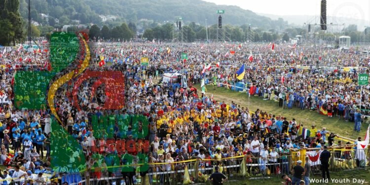 ആഗോള കത്തോലിക്ക യുവജന സംഗമത്തിനു പോർച്ചുഗലില്‍ ഇന്ന് തുടക്കം