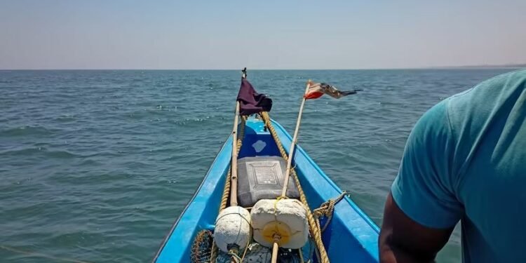 സമുദ്രാതിർത്തി ലംഘിച്ചതിന് ഇറാൻ ജയിലിലായ എട്ട് മലയാളി മത്സ്യത്തൊഴിലാളികൾക്ക് മോചനം
