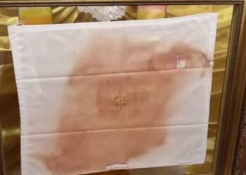 ഹോണ്ടുറാസിലെ ഒരു വര്‍ഷം മുന്‍പ് നടന്ന ദിവ്യകാരുണ്യ അത്ഭുതത്തിന് മെത്രാന്റെ അംഗീകാരം