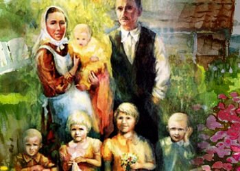 നല്ല സമറിയാക്കാരന്റെ ഉപമയെ ജീവിതത്തിൽ പകർത്തിയ ഉൽമാ കുടുംബം വാഴ്ത്തപ്പെട്ട പദവിയിലേക്ക്