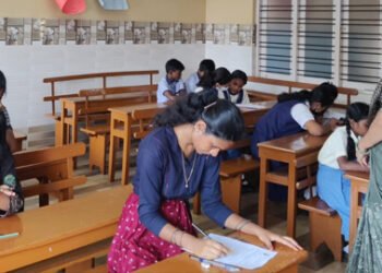 ക്രേദോ ക്വിസ് സംഘടിപ്പിച്ച് അതിരൂപത കെ.സി.എസ്.എൽ.