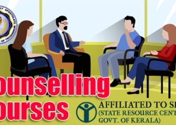 കുടുംബപ്രേഷിത ശൂശ്രൂഷ സൈക്കോസ്പിരിച്ച്വൽ സെന്ററിൽ കൗൺസിലിംഗ് കോഴ്സ് പുതിയ ബാച്ച് ആരംഭിച്ചു.