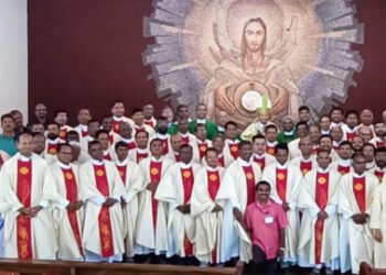 സിസിബിഐ ദേശീയ മതബോധന സമ്മേളനം കൊച്ചിയിൽ