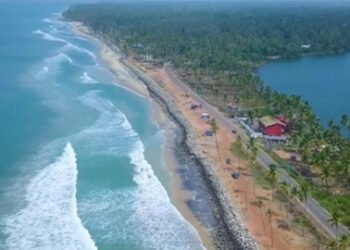 തീരദേശ ഹൈവേ അപ്രായോഗികം; ആഘാത പഠനം നടത്തിയില്ല