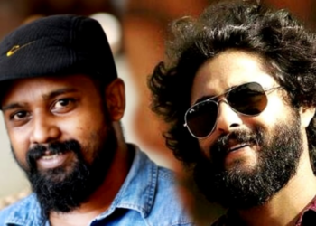 അഞ്ചുതെങ്ങ് സ്വദേശി അജിത് മാമ്പള്ളി സംവിധായകനാകുന്നു.