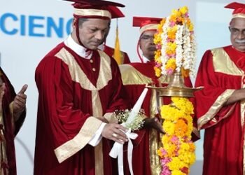 മരിയൻ കോളേജ് ഓഫ് ആർട്സിൽ ഗ്രാഡുവേഷൻ ദിനാഘോഷം നടന്നു.